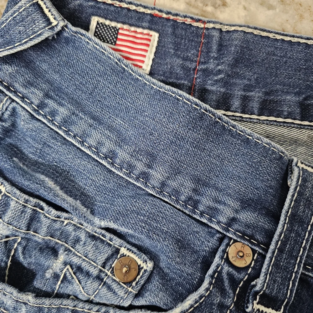 True Religion true religion